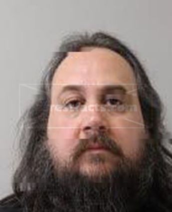 James Todd Albee