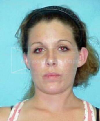 Christina Nichole Stephenson