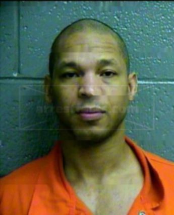 Andre L Hawkins