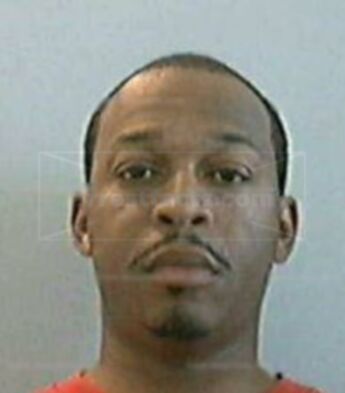 Reginald Cardell Rouse