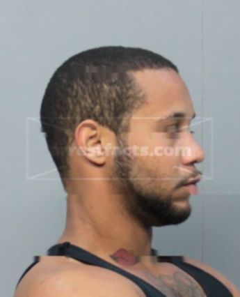 Kentral Lamar Parrish