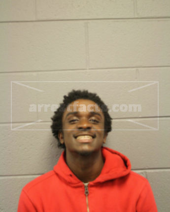 Kendell J Thomas