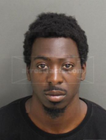 Byron Dawaune Hutchins