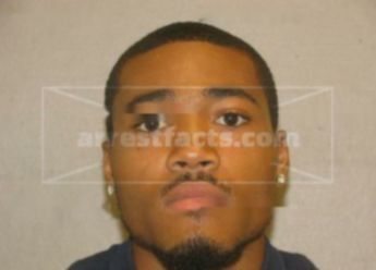 Andre Lavelle Shephard Jr.