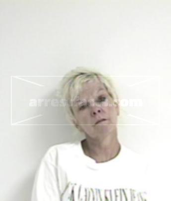 Brandy Renee Leblanc