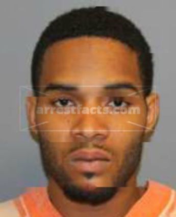 Jurrell Antwan Evans