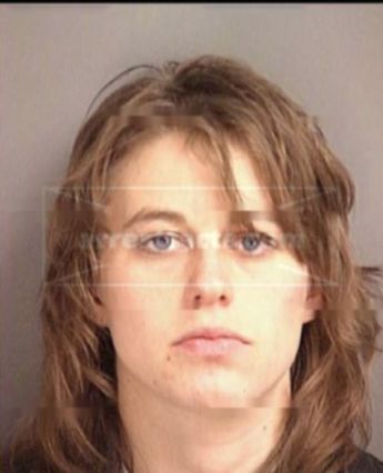 Tiffany Michelle Colbert