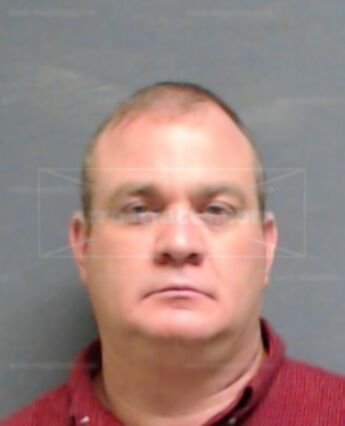 Dale Jacobs Alderman