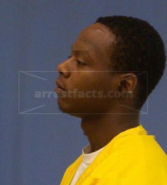 Terrance J Stokes