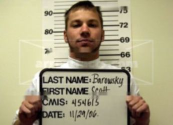 Scott Barowsky