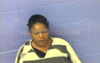 Tasha Holloway