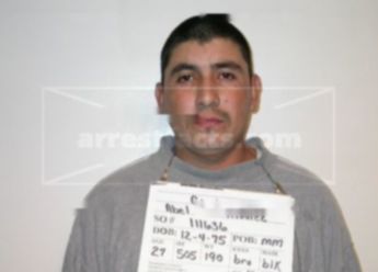 Alvarez Abel Garcia