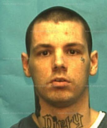 Michael Todd Marcum