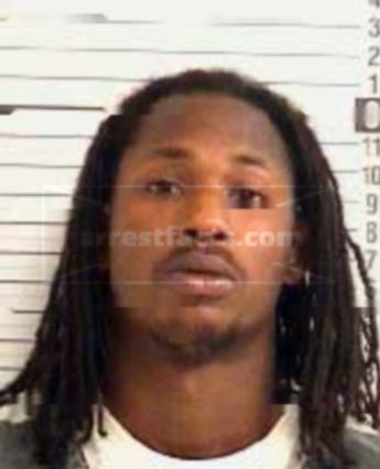 Lamelvin Rishardd Sturdivant