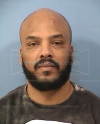 John Ray Harris