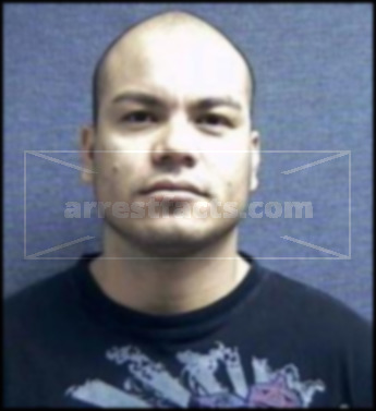 Olivero Palacios Gonzales