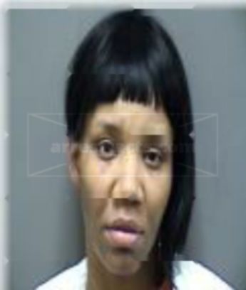 Lashawn Poindexter