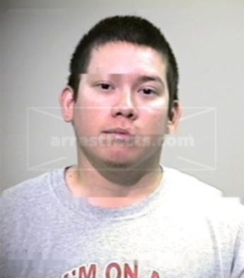 Jason Lee Rodriguez
