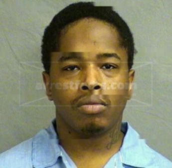 Richard Lee Holston