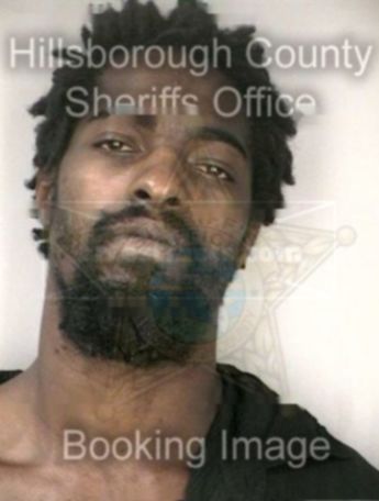 Leroy Thomas