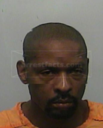 Kerry Donell Wilson
