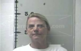 Brenda Lee Turnbull