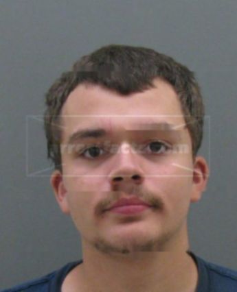 Nicholas Albert Liceaga