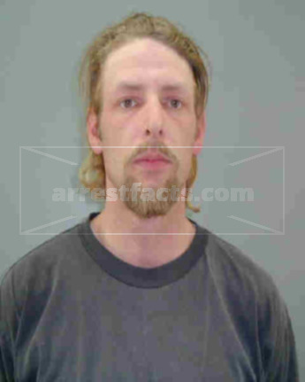 David Lee Serven