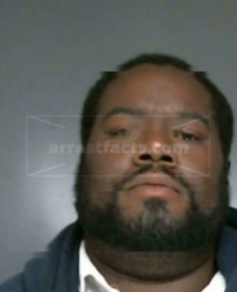 Michael Dennis Richardson