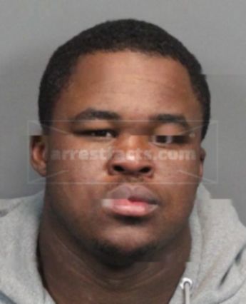 Anthony Gray