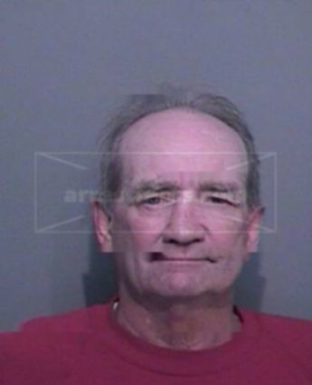 Dwight William Wofford