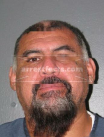 Jose Mireles