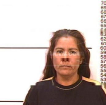 Mary Helen Caudillo