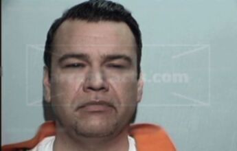 Daniel Anjel Hinojosa
