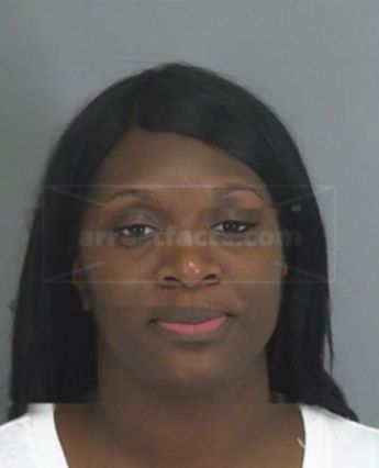 Tanjaneka Delita Russell