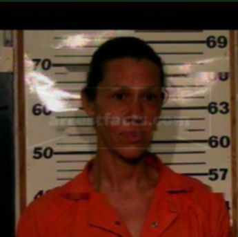 Shelly K Welch
