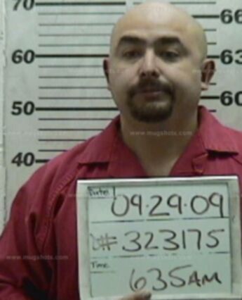 Ray Anthony Garcia