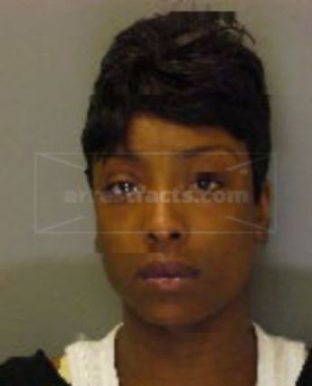 Michele Danielle Boswell