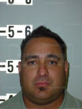 Michael Dennis Marin