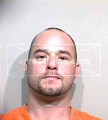 Troy Michael Barnett
