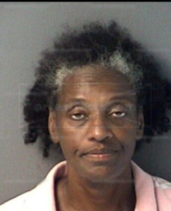 Sharon Denise Pickett