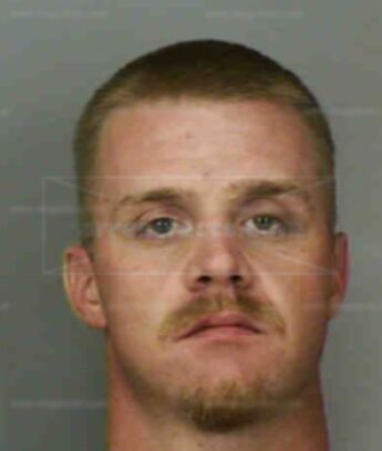 Anthony Scott Wyatt