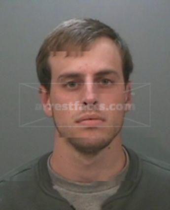 Jason Lloyd Patty