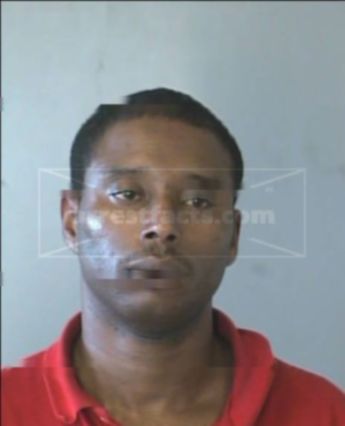 Alvin Louis Whitfield