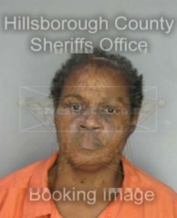 Hazel Ladell Fann