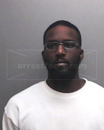 Amaniel Anthony Gaines