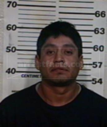 David Ramirez Arellano