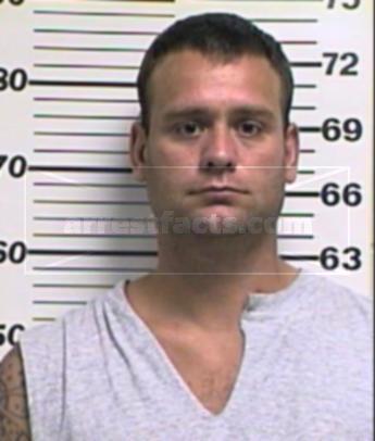 James Charles Holderfield