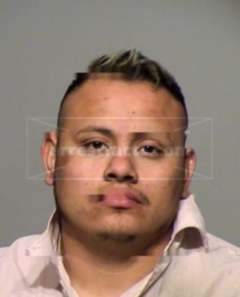Oscar Gonzalez