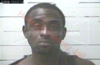 Torrance Dwayne Cox